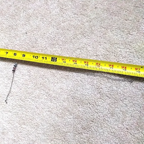 Multicolor 🌈 Spring Necklace - Picture 9 of 9